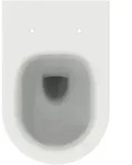 Ideal Standard Blend Curve Wandtiefsp&uuml;l-WC, AquaBlade, 355x545x340 mm, T3749V1,