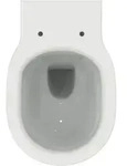 Ideal Standard Connect Air Wandtiefsp&uuml;l-WC, RimLS+ ohne Sp&uuml;lrand, E2288MA,...