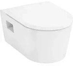 hansgrohe EluPura Original S Wand-WC Set, 365x540mm, SmartClean, AquaChannel Flush,