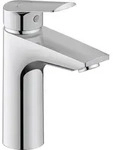 Duravit No.1 M FreshStart Waschtischmischer, ohne Ablaufgarnitur, Ausladung...
