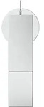 Ideal Standard Extra Waschtischarmatur, Ausladung 111mm, mit...
