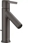 hansgrohe AXOR Starck Einhebel-Waschtischmischer 100 mit Hebelgriff und