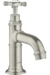 hansgrohe AXOR Montreux Standventil ohne Ablaufgarnitur, nur f&uuml;r