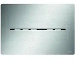 TECEsolid WC-Elektonik, ber&uuml;hrungslose Ausl&ouml;sung, Batterie 6V, 9240464, Farbe: