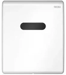 TECEplanus Feinmontageset, Elektronik Urinal, 12-V-Netz, 9242357, Farbe: Wei&szlig;