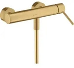 hansgrohe AXOR Starck Einhebel-Brausemischer Aufputz mit Pingriff, 10611250,...