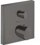 hansgrohe AXOR Starck Organic Thermostat Unterputz, Ab- und Umstellventil, 2