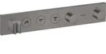 hansgrohe AXOR ShowerSolutions Thermostatmodul Select 530/90, Unterputz, 3