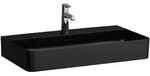 LAUFEN VAL Waschtisch, unterbauf&auml;hig, ohne Hahnloch, ohne &Uuml;berlauf, 750x420mm,