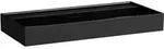 LAUFEN Kartell Aufsatzwaschtisch, ohne Hahnloch, mit &Uuml;berlauf, 1000x460mm,