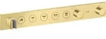 hansgrohe AXOR ShowerSolutions Thermostatmodul Select 670/90, Unterputz, 5