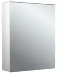 emco pure 2 design LED-Lichtspiegelschrank mit integrierter Beleuchtungsegel,...