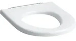 LAUFEN PRO WC-Sitz, ohne Deckel, abnehmbar, barrierefrei, H8989513000001