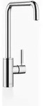 Dornbracht META SQUARE Einhebelmischer, Ausladung 235mm, 33815861-00, Farbe:...
