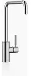 Dornbracht META SQUARE Einhebelmischer, Ausladung 235mm, 33815861-93, Farbe:...