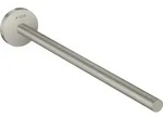 hansgrohe AXOR UNIVERSAL Circular Handtuchhalter, 42826800, Farbe: Stainless...