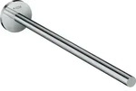 hansgrohe AXOR UNIVERSAL Circular Handtuchhalter, 42826000, Farbe: Chrom