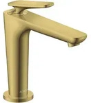 hansgrohe AXOR Citterio C Einhebel-Waschtischmischer 125, mit CoolStart und