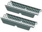 TECEdrainprofile Haarsieb, Edelstahl, 674002