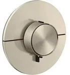 hansgrohe AXOR ShowerSelect ID Thermostat, Highflow, Unterputz, rund, 36759820,
