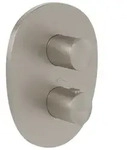 Villeroy & Boch Antao Unterputz-Thermostat, Einwege-Mengenregulierung,