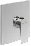 Villeroy & Boch Liberty Unterputz-Einhebel-Armatur, 150x150x54mm, chrom,