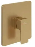 Villeroy & Boch Subway 3.0 Unterputz-Einhebel-Armatur, 165x165x51mm, TVS11200200076,