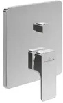 Villeroy & Boch Subway 3.0 Unterputz-Einhebel-Armatur, 165x165x51mm, mit...