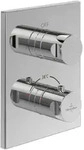 Villeroy & Boch UNIVERSAL Taps & Fittings Unterputz-Thermostat mit