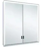 KEUCO Royal Lumos Spiegelschrank Wandvorbau 2-t&uuml;rig, lange T&uuml;r, 700mm,...