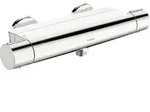 HANSA HANSAOPTIMA Duscharmatur, Thermostat, MagShelf, Eco Funktion, mit