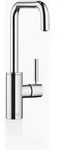 Dornbracht META SQUARE BAR-TAP Einhebelmischer, Ausladung 166mm, 33805861-00,...