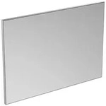 Ideal Standard Mirror&Light Wandspiegel, mit Rahmen, Reversibel, H&ouml;he 700mm,