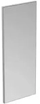 Ideal Standard Mirror&Light Wandspiegel, mit Rahmen, Reversibel, H&ouml;he 1000mm,