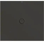 BetteFloor Duschwanne, rechteckig, 1100x1000mm, 8735-401, Farbe: Anthracite
