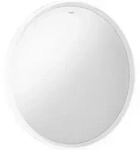 hansgrohe Xarita S Spiegel, LED-Beleuchtung mit Infrarot-Sensor, 700x50x700mm,