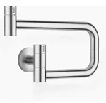 Dornbracht TARA ULTRA Pot Filler Kaltwasserventil, schwenkbar, Ausladung 500mm,