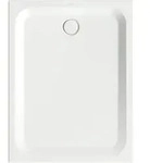 BetteUltra Rechteck-Duschwanne, 1300x1000x35mm, 5788-440, Farbe: Snow (wei&szlig;...