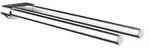 emco flow Handtuchhalter, 2-armig, starr, 320 mm, chrom, 275000133