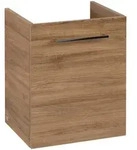Villeroy & Boch Avento Waschtischunterschrank, eine T&uuml;r, Anschlag rechts,