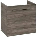 Villeroy & Boch Avento Waschtischunterschrank, eine T&uuml;r, Anschlag rechts,