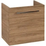 Villeroy & Boch Avento Waschtischunterschrank, eine T&uuml;r, Anschlag rechts,
