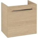 Villeroy & Boch Avento Waschtischunterschrank, eine T&uuml;r, Anschlag rechts,