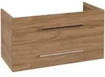 Villeroy & Boch Avento Waschtischunterschrank, 2 Ausz&uuml;ge, 980x514x484mm, Griff...