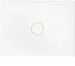 BetteAir Duschfliese mit Minimum-Tr&auml;ger, 1200x900mm, 7354-440T2, Farbe: Snow...