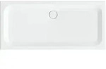 BetteUltra Rechteck-Duschwanne mit BetteGlasur Plus, 1600x750x35mm,...