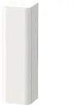 Duravit Happy D.2 Plus Halbhochschrank, 400x1336x360 mm, eine T&uuml;r, Anschlag...