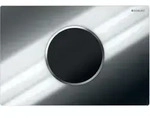 Geberit Sigma10 WC-Steuerung mit elektronischer Sp&uuml;lausl&ouml;sung,...