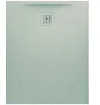 LAUFEN PRO Duschwanne, 1000x800x33mm, superflach, 0, H2109510770001, Farbe:...