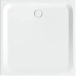 BetteUltra Rechteck-Duschwanne mit BetteGlasur Plus, 1200x1200x35mm,...